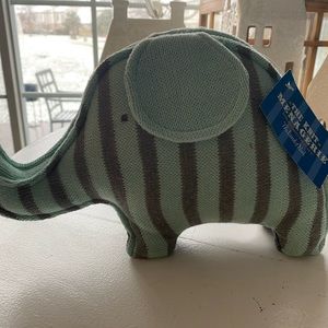 Land Of Nod elephant